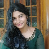 Aparna Ratheesh