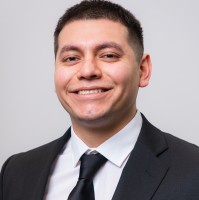 Joel Corona
