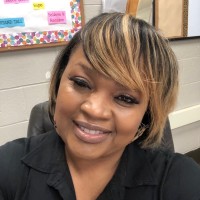 Miesha A. Kingcannon
