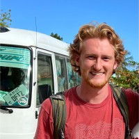 Brenden Burns