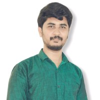 Manikandan B