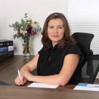 Yulianna Fedorchak, MSN, APRN, FNP-C, CCRN