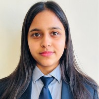 Akansha Agrawal