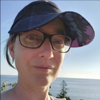 Erika Pihl Tegvald