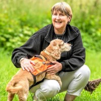 Liz Maitland