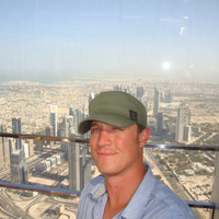 Graeme R.