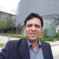 Ganeshkumar L.