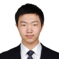 Bill (Zhihao) Rong