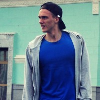 Андрей Зенцов