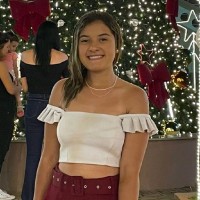 Brenda Alessandra Menezes Mariano