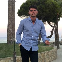 Tristan Chevalier