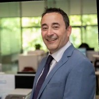 Brian Byrne BComm CIP