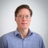 Nikolaj Aarup Jensen