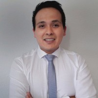 Victor Alejandro Bazoalto Salinas