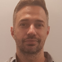 Yannis Tsiantis