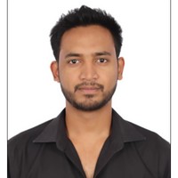 Manoj Chandrakanth