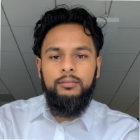 Nabeel Ali