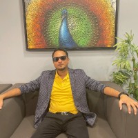 Raj Kumar Chakraborty