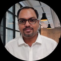 Satyendra Dani Prasad