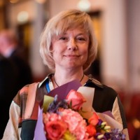 Валерия Дворцевая