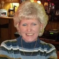 Kathy Amos