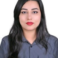 Mahrukh G