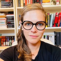 Liza Bau-Gaudreault