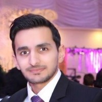 Abdulrahman Fayyaz