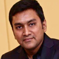 Rajat Garg