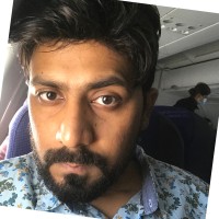 Puneet Kumar