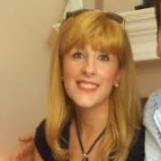 Louise Hamlett
