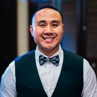 Jerome dela Paz