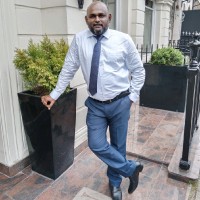 G Venkatesh
