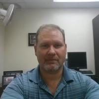 Jerry Bishop