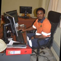 Medhanie Ghebretinsae
