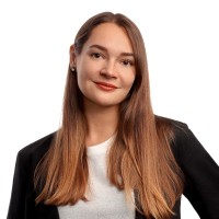 Svetlana Shevchenko