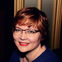 Anna Darmodekhina