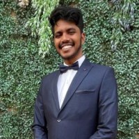 Swapnil Divekar