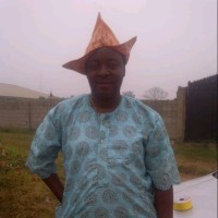 Sa'eed Babatunde ADELUSI