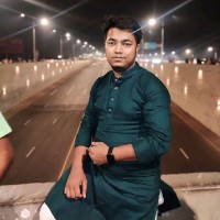 Md Arif Hossain