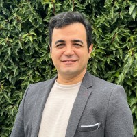 Arash Mazidi