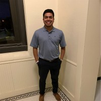 Joseph Cantu