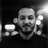 Rachid YAOU