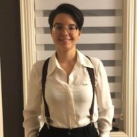 Vanessa Paulin-Savoie