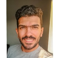 Mohamed Fekriy