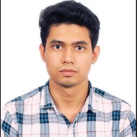 Amit Kumar Barik