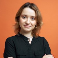 Natalia Maiovska