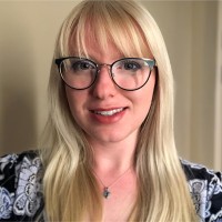 Holly Peirson