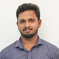 Buvaneswaran .P