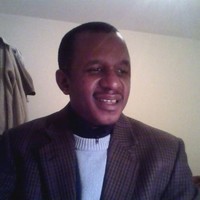 Boubacar DIALLO